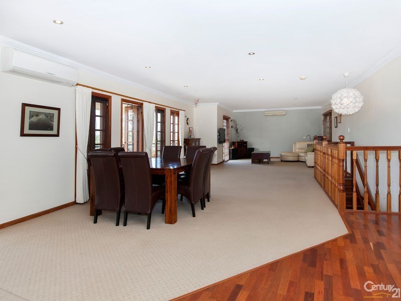 25/82 Bergin Road, Ferny Grove QLD 4055