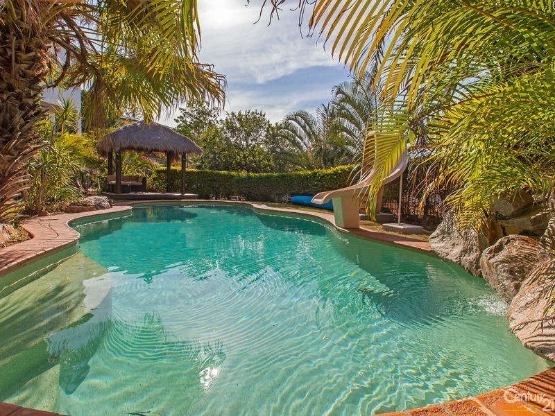 25/82 Bergin Road, Ferny Grove QLD 4055