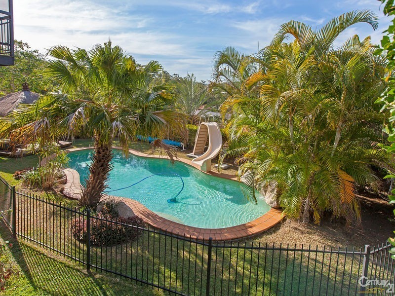 25/82 Bergin Road, Ferny Grove QLD 4055