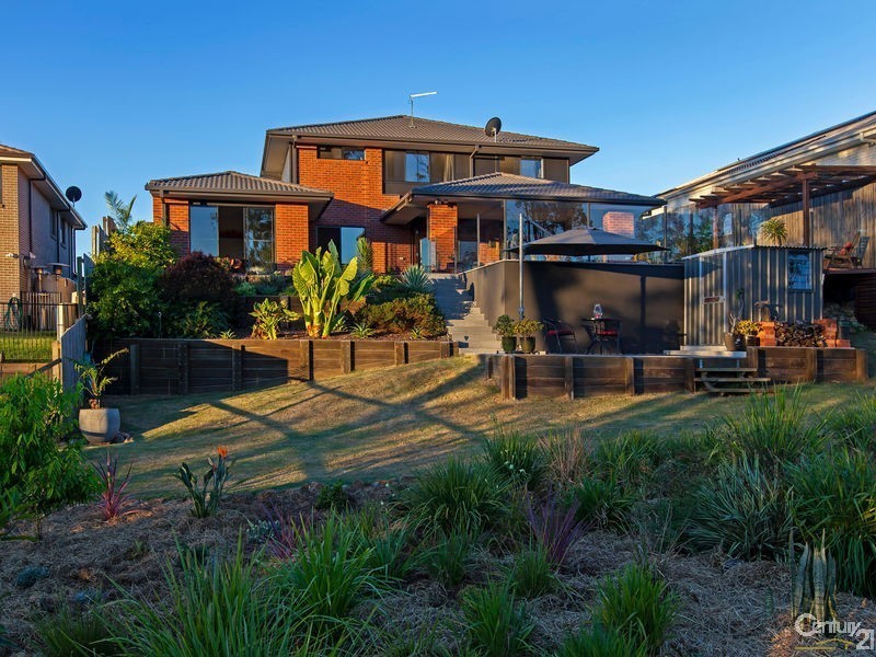 35 Kingfisher Drive, Upper Kedron QLD 4055