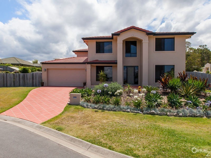 1 Regency Court, Ferny Grove QLD 4055