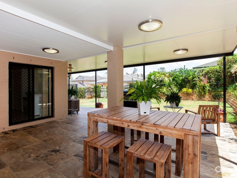 1 Regency Court, Ferny Grove QLD 4055