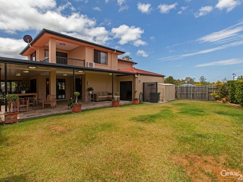 1 Regency Court, Ferny Grove QLD 4055