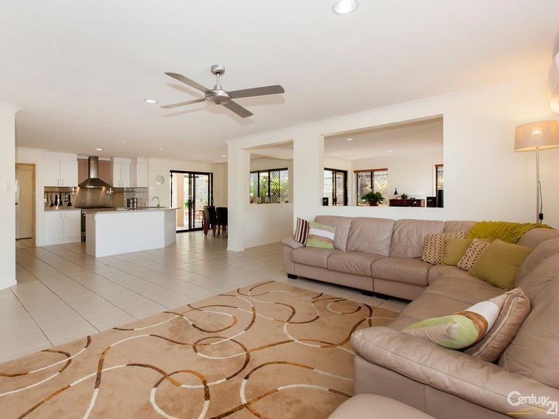 1 Regency Court, Ferny Grove QLD 4055