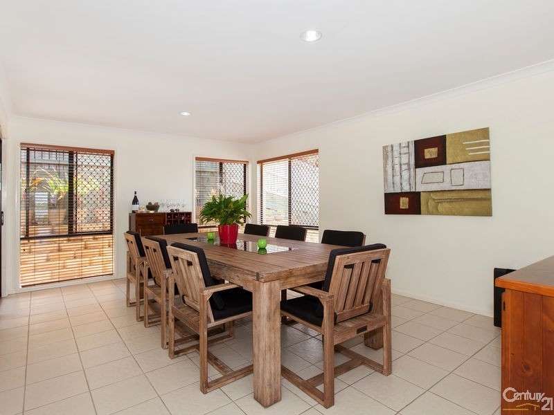 1 Regency Court, Ferny Grove QLD 4055