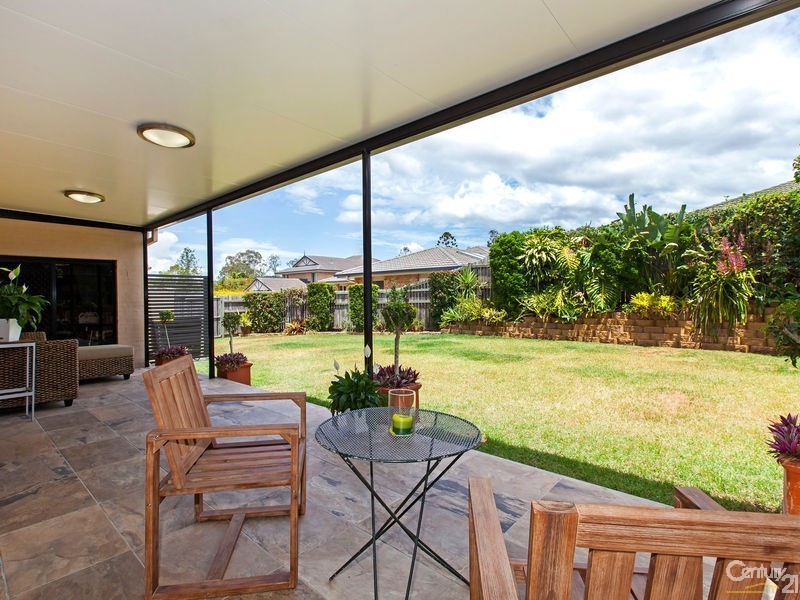 1 Regency Court, Ferny Grove QLD 4055