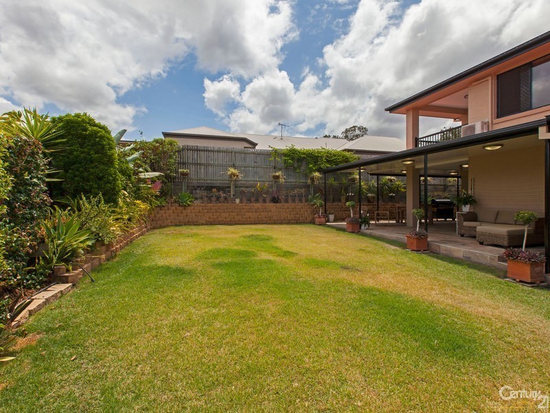 1 Regency Court, Ferny Grove QLD 4055