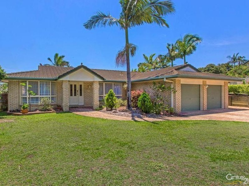 4 Fife Court, Ferny Grove QLD 4055