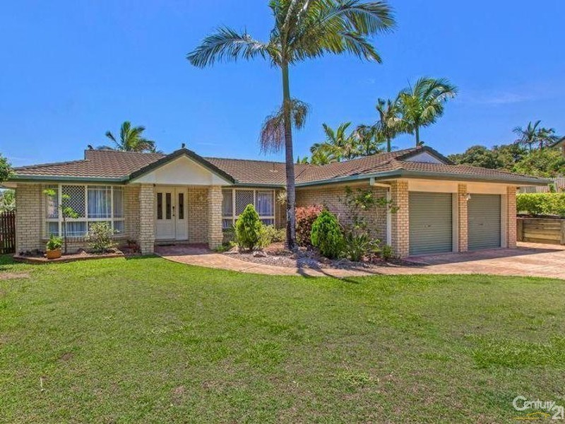 4 Fife Court, Ferny Grove QLD 4055