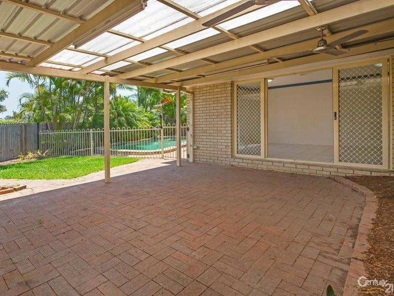 4 Fife Court, Ferny Grove QLD 4055