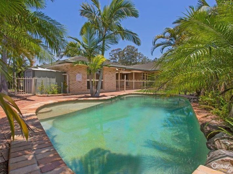 4 Fife Court, Ferny Grove QLD 4055