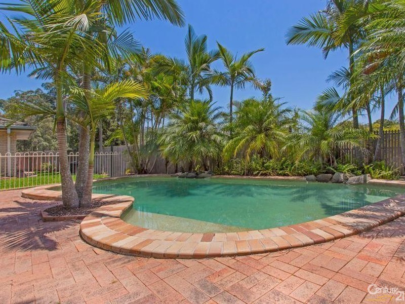 4 Fife Court, Ferny Grove QLD 4055