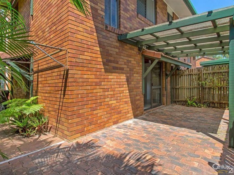 3/12 Conavalla Street, Ferny Grove QLD 4055