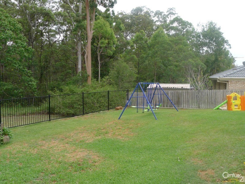 5 Fortrose Place, Ferny Grove QLD 4055