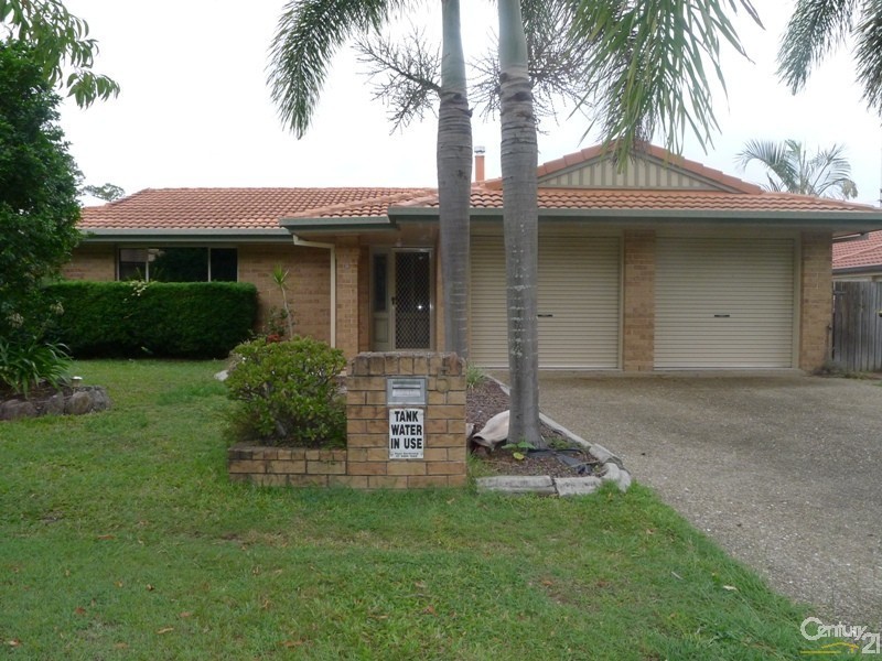 5 Carolyn Place, Ferny Grove QLD 4055