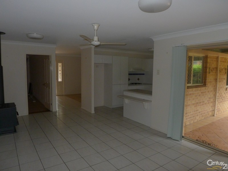 5 Carolyn Place, Ferny Grove QLD 4055