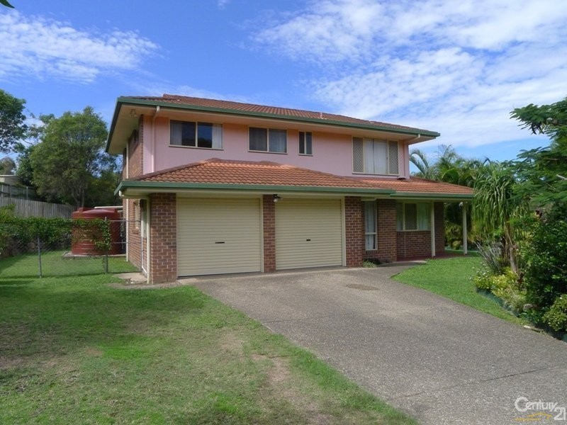 55 McGregor Way, Ferny Grove QLD 4055