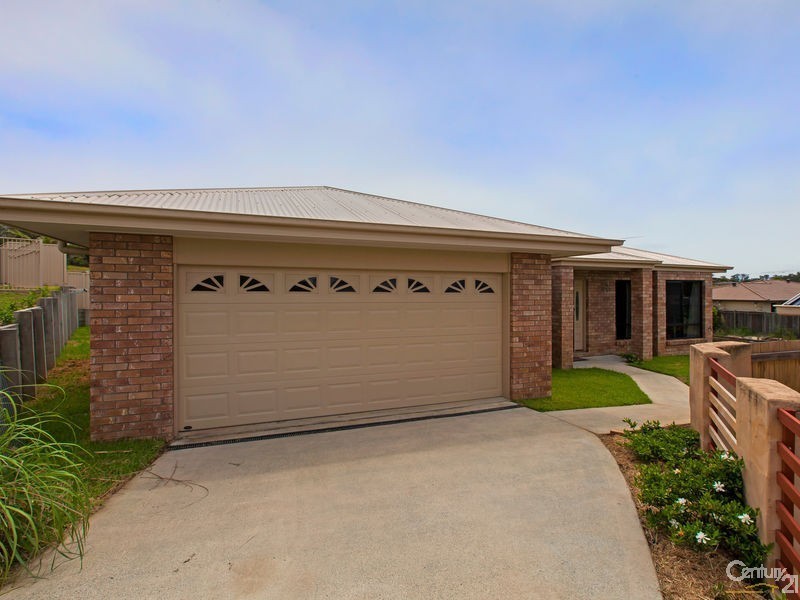 10 Kathdan Close, Upper Kedron QLD 4055