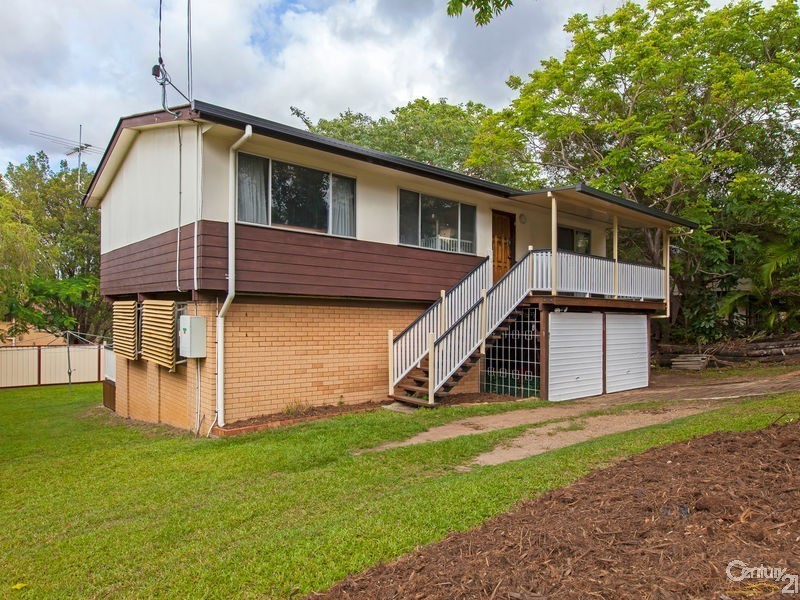 97 Patricks Road, Ferny Hills QLD 4055