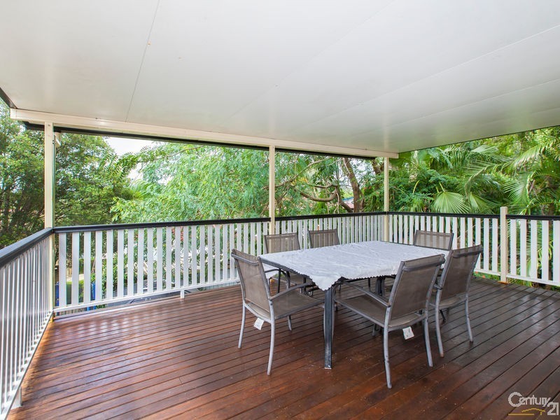 97 Patricks Road, Ferny Hills QLD 4055