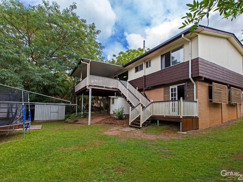 97 Patricks Road, Ferny Hills QLD 4055