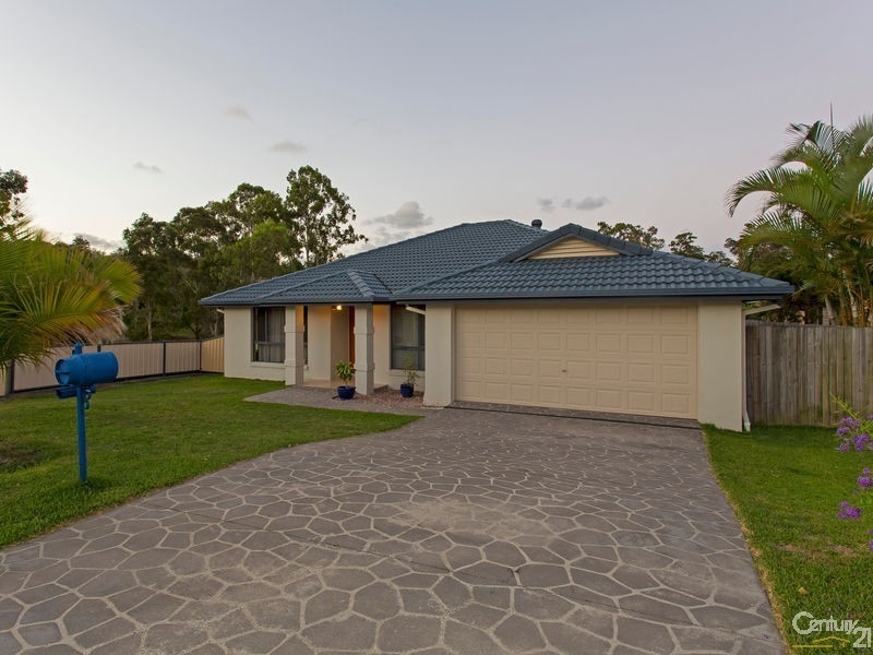 93 Charolais Crescent, Upper Kedron QLD 4055