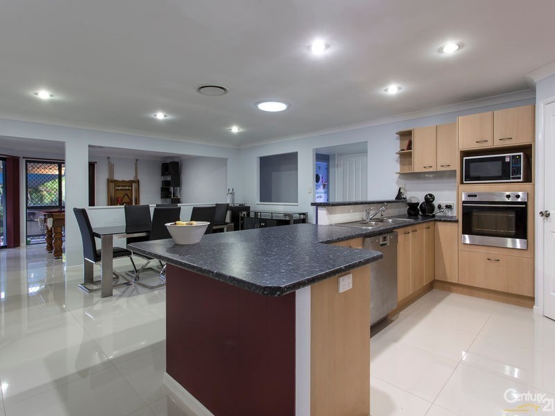 93 Charolais Crescent, Upper Kedron QLD 4055