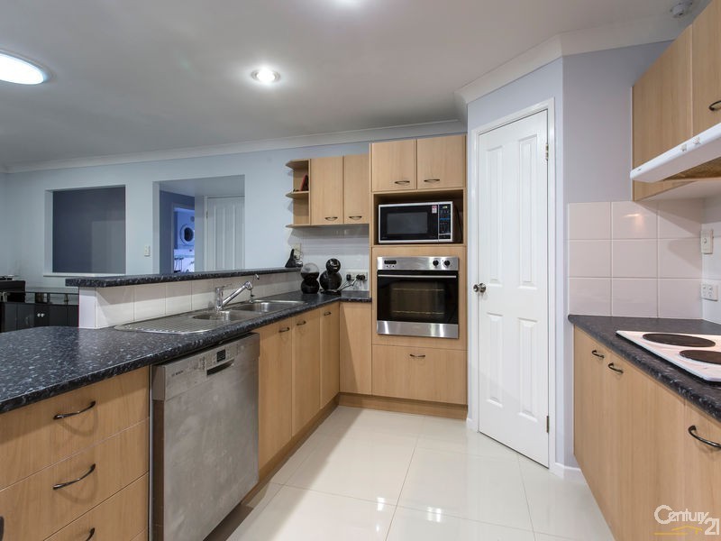 93 Charolais Crescent, Upper Kedron QLD 4055