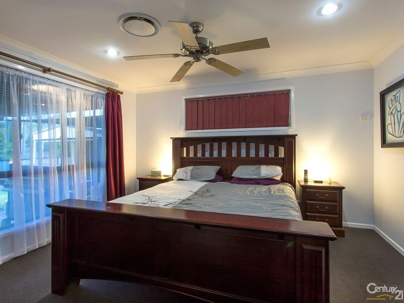 93 Charolais Crescent, Upper Kedron QLD 4055