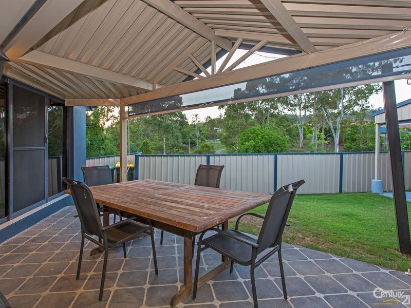 93 Charolais Crescent, Upper Kedron QLD 4055