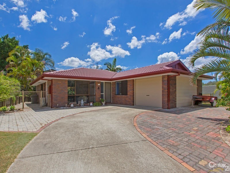 5 Brolgaglen Close, Ferny Grove QLD 4055