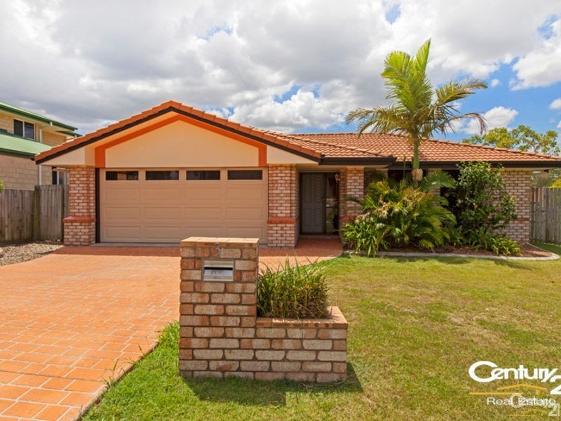 3 Trevallyn Place, Upper Kedron QLD 4055