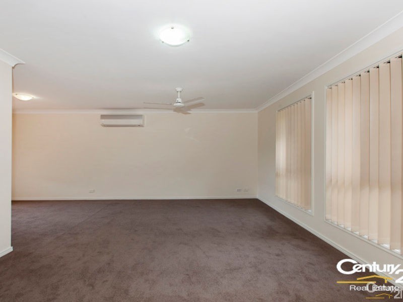 3 Trevallyn Place, Upper Kedron QLD 4055