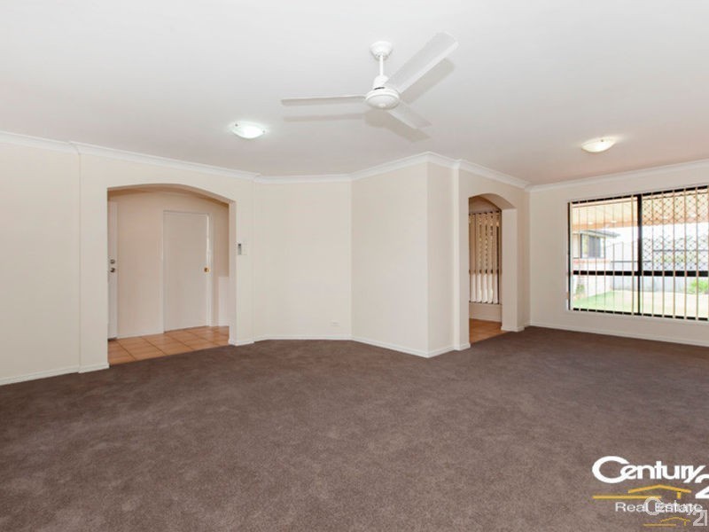 3 Trevallyn Place, Upper Kedron QLD 4055