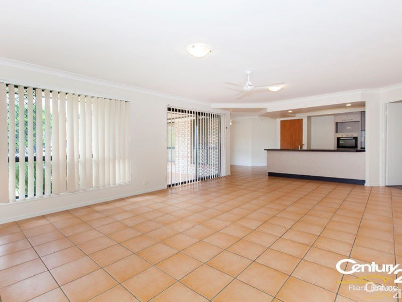 3 Trevallyn Place, Upper Kedron QLD 4055