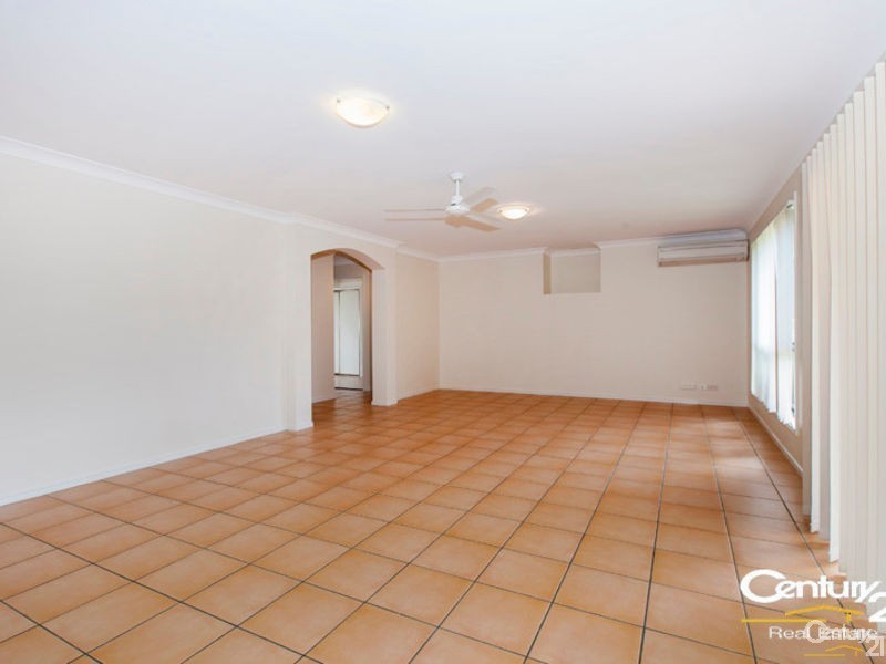 3 Trevallyn Place, Upper Kedron QLD 4055