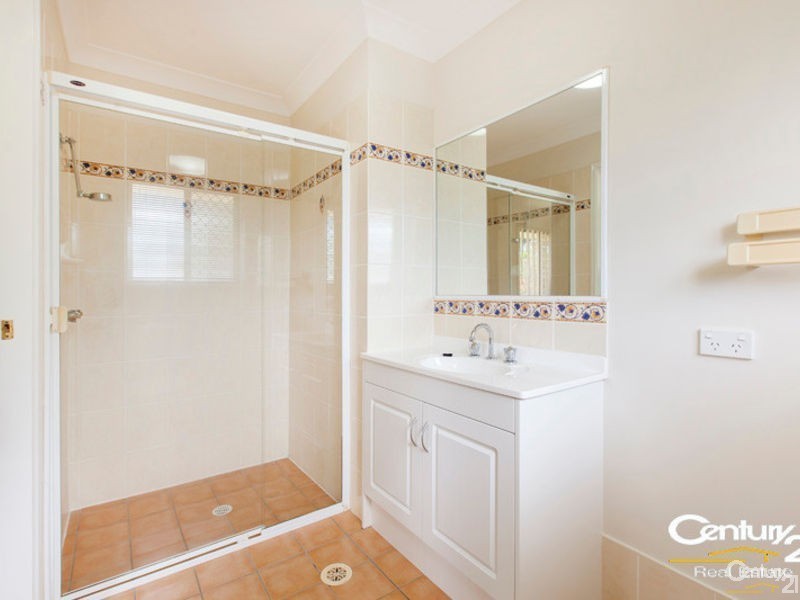 3 Trevallyn Place, Upper Kedron QLD 4055