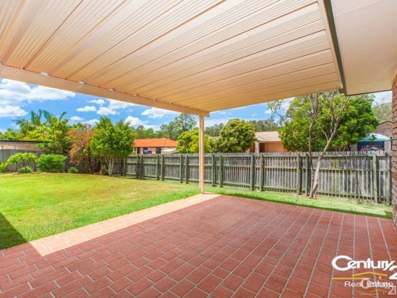 3 Trevallyn Place, Upper Kedron QLD 4055