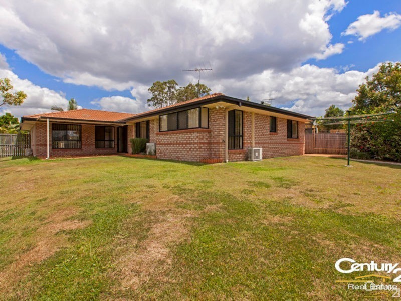 3 Trevallyn Place, Upper Kedron QLD 4055
