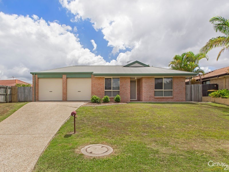 8 Tallimba Street, Upper Kedron QLD 4055