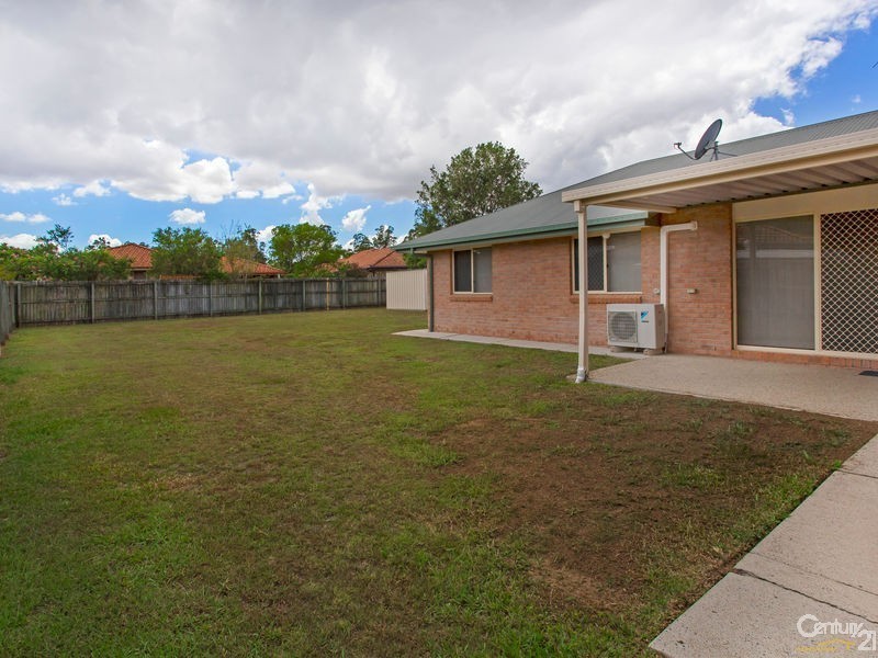 8 Tallimba Street, Upper Kedron QLD 4055