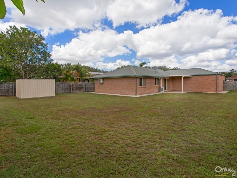 8 Tallimba Street, Upper Kedron QLD 4055