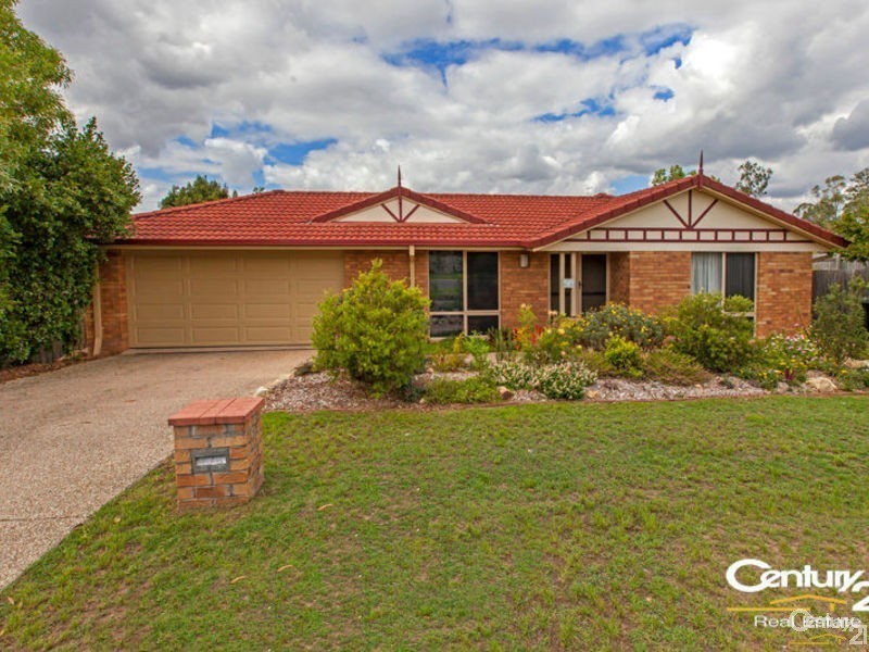 1 Tivoli Place, Ferny Grove QLD 4055