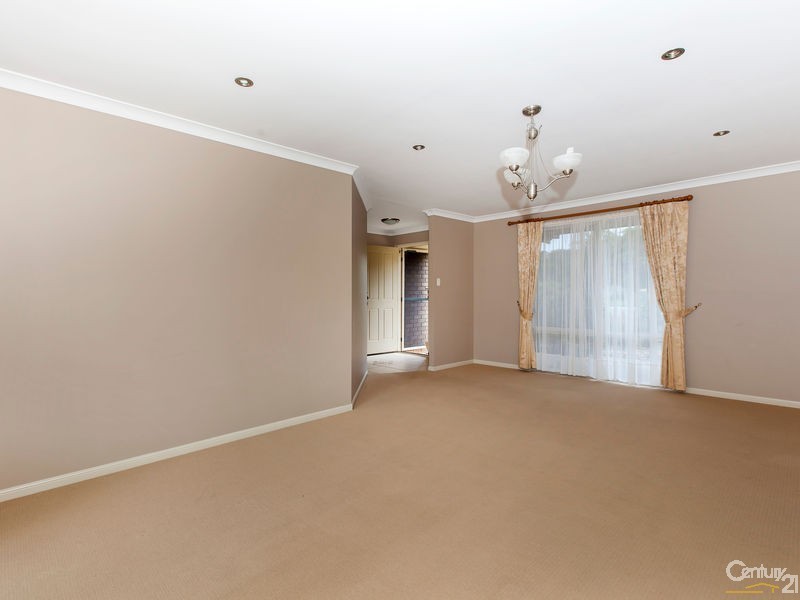 1 Tivoli Place, Ferny Grove QLD 4055