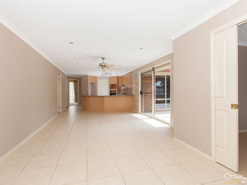 1 Tivoli Place, Ferny Grove QLD 4055