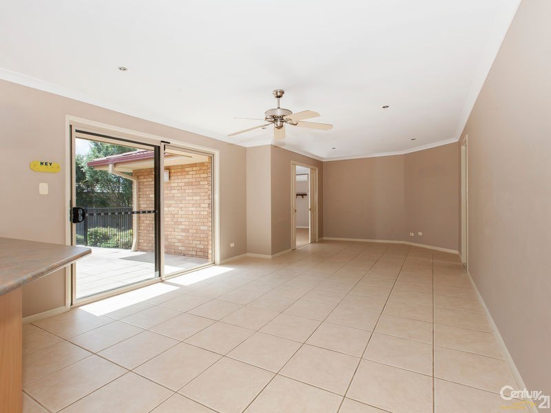1 Tivoli Place, Ferny Grove QLD 4055
