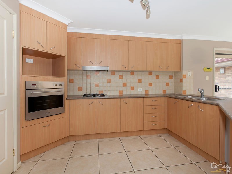 1 Tivoli Place, Ferny Grove QLD 4055