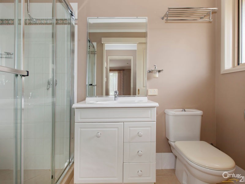 1 Tivoli Place, Ferny Grove QLD 4055