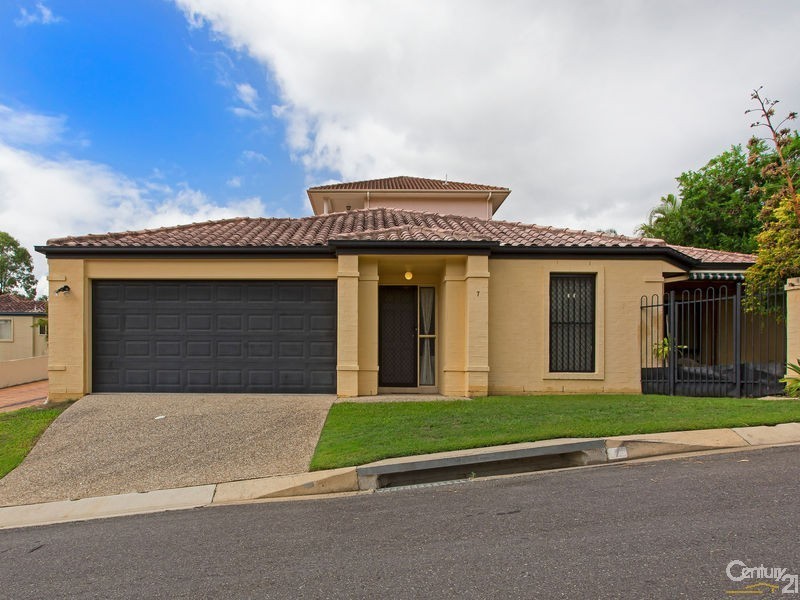 7/82 Bergin Road, Ferny Grove QLD 4055