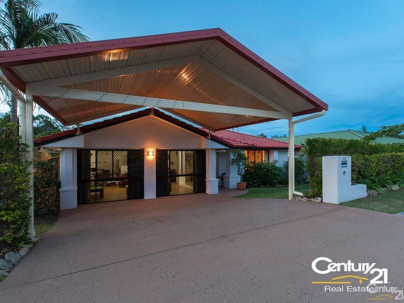 85 Charolais Crescent, Upper Kedron QLD 4055